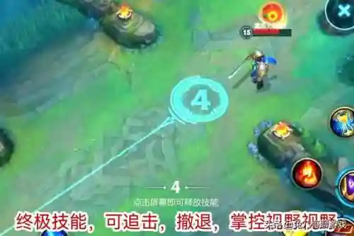 英雄联盟卡牌大师(lol卡牌大师技能介绍)插图5