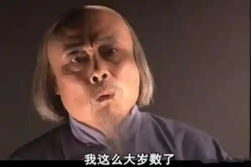 大宅门配角阵容搭配(大宅门全体演员表)插图12