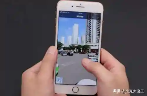 能看到实时街景的地图软件(怎么在高德地图上添加自己的店铺)插图10