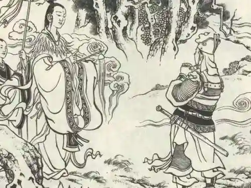 封神江湖阵容搭配技巧大全(春秋封神平民最强阵容搭配)插图24 封神江湖阵容搭配技巧大全(春秋封神平民最强阵容搭配)插图24