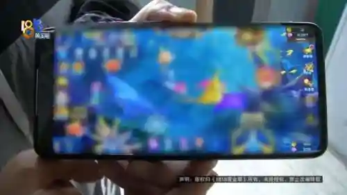 捕鱼上下分真钱平台(现金打鱼微信上下分下载)插图2