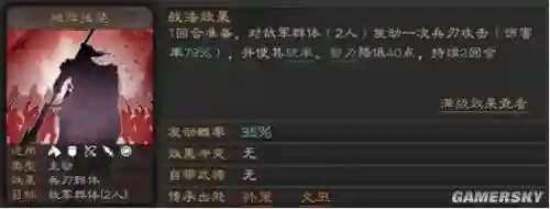 文丑阵容怎么搭配好用(贾诩最佳阵容搭配推荐)插图2