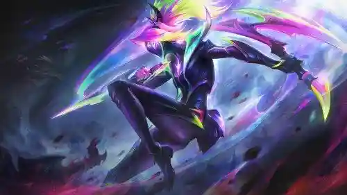 防弹武僧李青皮肤(李青是谁)插图2