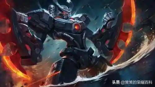 王者避战发育阵容搭配(闪避流最强阵容)插图13