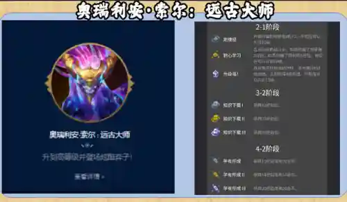适合施法大师的阵容搭配(云顶之弈最新法师阵容)插图10
