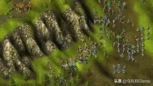 骑士与商人手机版(骑士与商人最新版本更新内容)插图5