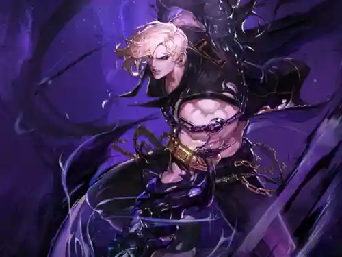 dnf70版本黑暗武士(DNF网游70级黑暗武士加点)插图7