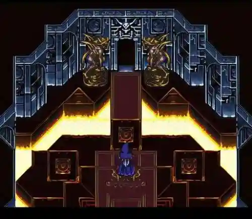 超时空之轮完美攻略(绝对服从危机v10安卓版攻略)插图11