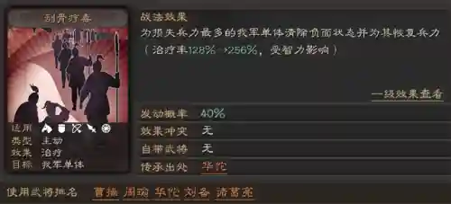 魏骑武将阵容搭配(大魏骑t0最强阵容一览表)插图2