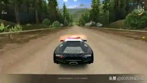 极品飞车14热血追踪(极品飞车14加速键是哪个)