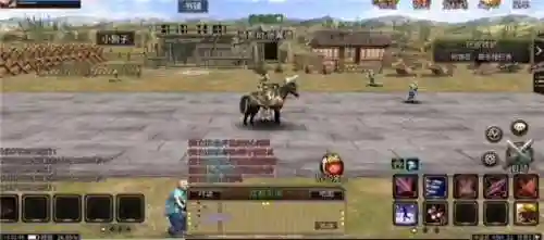 三国群英单机游戏(大型单机游戏)