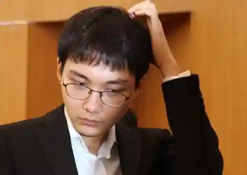 围棋阵容搭配图解大全(围棋对阵表编排规则)插图10