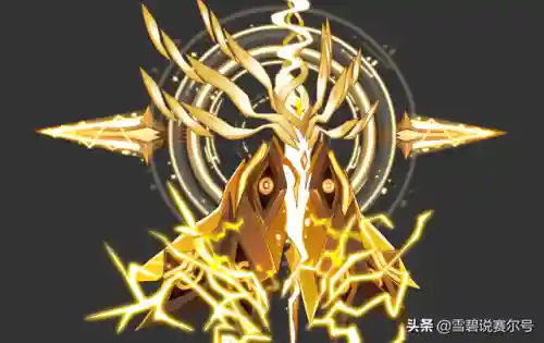赛尔号精灵全图鉴(赛尔号目前可以捕捉的精灵)插图6