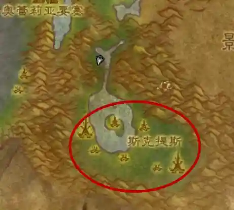 哈兰研究勋章有什么用(哈兰作战勋章在哪换坐骑)插图5