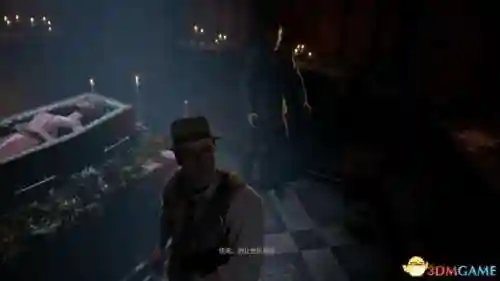 鬼屋魔影4(ps5鬼屋魔影攻略图文)插图165