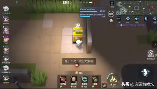 追捕者迫击炮的搭配阵容(最佳炮手最强阵容)插图2