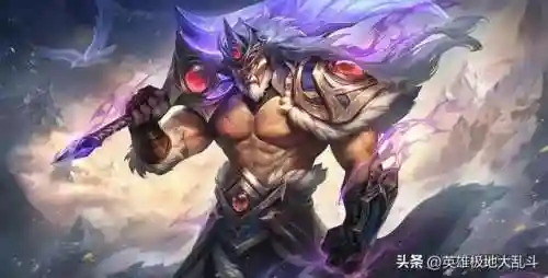 蛮王阵容如何搭配(部落冲突蛮王选哪两个技能好)插图5