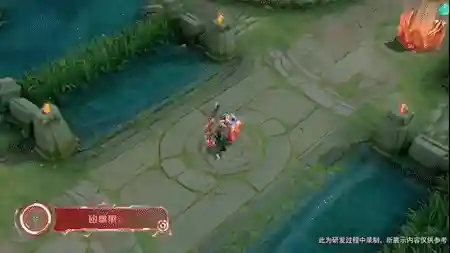 后羿机甲回城搭配阵容最新(刀塔传奇钛合金机甲阵容)插图11