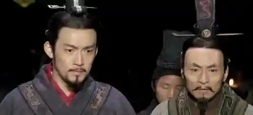 名臣命将阵容搭配(新五谋臣最强阵容)插图3