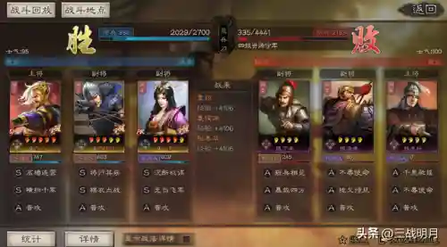 袁绍刀的阵容搭配(袁绍10个最强阵容)插图1