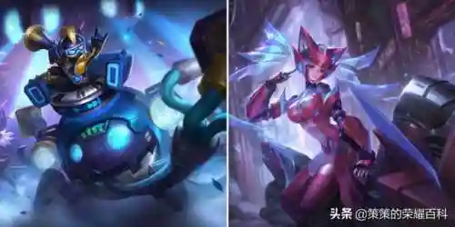 王者避战发育阵容搭配(闪避流最强阵容)插图1