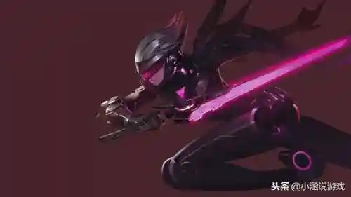 无双剑姬皮肤哪个好看(剑姬公认第一皮肤)插图3