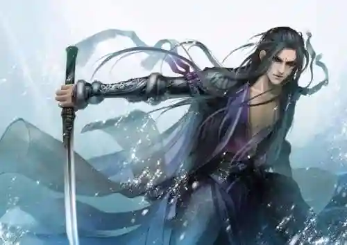 问道武侠世界(我在武侠世界求长生)插图6