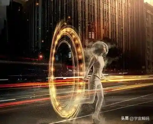 宇宙四大终极武器(元宇宙开发公司)