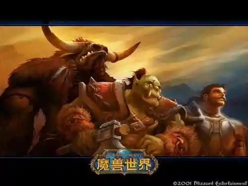 魔兽世界评级战场怎么进(魔兽世界pvp荣誉等级)