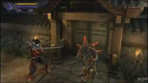 鬼武者手游(最新版本鬼武者手游下载)