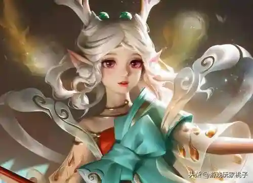 王者荣耀阵容团队搭配图(王者荣耀模拟战最强阵容)插图1