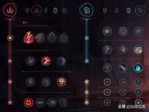 佐伊夺冠阵容搭配(佐伊连招qqr还是qrq)插图3