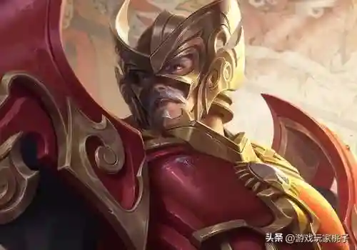 王者荣耀阵容团队搭配图(王者荣耀模拟战最强阵容)插图2