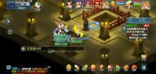 梦幻前生今世二阵容搭配(双生幻想t0阵容推荐)插图8