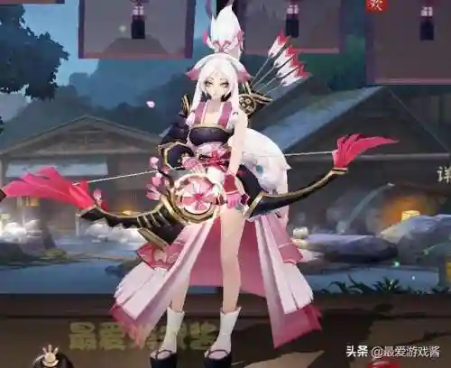 阴阳师周年庆皮肤打几折(阴阳师什么时候皮肤打折)插图8