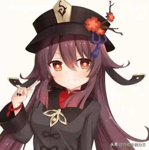胡桃阵容搭配氪佬(原神胡桃平民队伍搭配)插图2