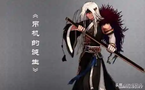 阿拉德大陆怎么没了(阿拉德大陆官网)插图11