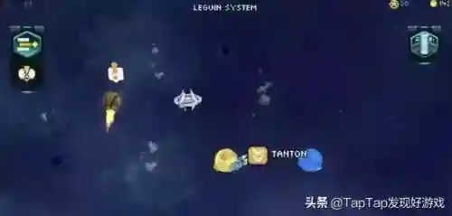 宇宙探险物语阵容搭配(宇宙探险物语最强布局图)插图19