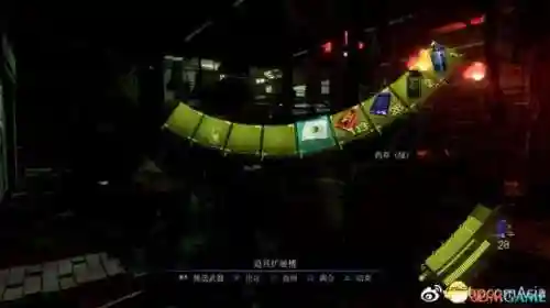 生化危机4简体中文版(《生化危机4》手机版)插图3