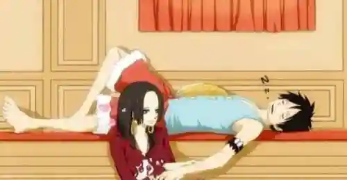 七武海陨落女帝之死(七武海被废女帝去哪了)插图5