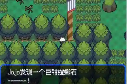 神奇宝贝究极绿宝石(究极绿宝石5.5下载安装手机版)插图17