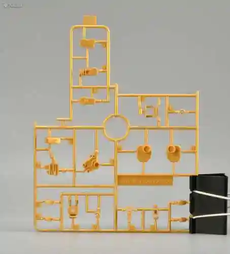 高达破坏者对战记录(万代hg破坏者红老虎)插图5