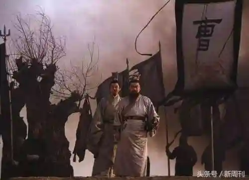 三国之虎啸龙吟(三国之我为丞相搞后勤)插图3 三国之虎啸龙吟(三国之我为丞相搞后勤)插图3
