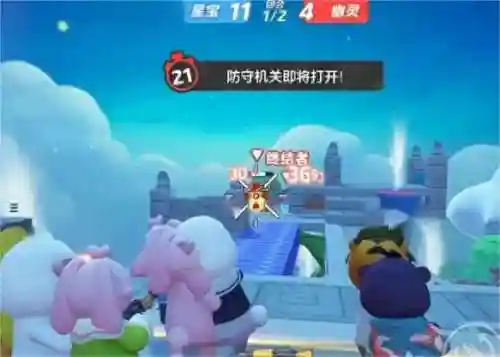 生化模式阵容搭配攻略(生化模式什么角色好)