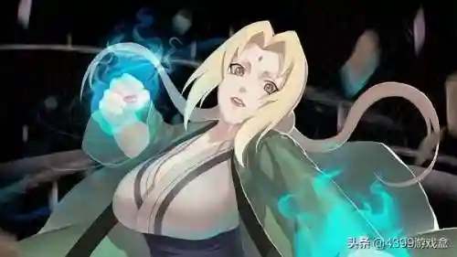 纲手百豪阵容搭配(百豪纲手怎么进入觉醒)