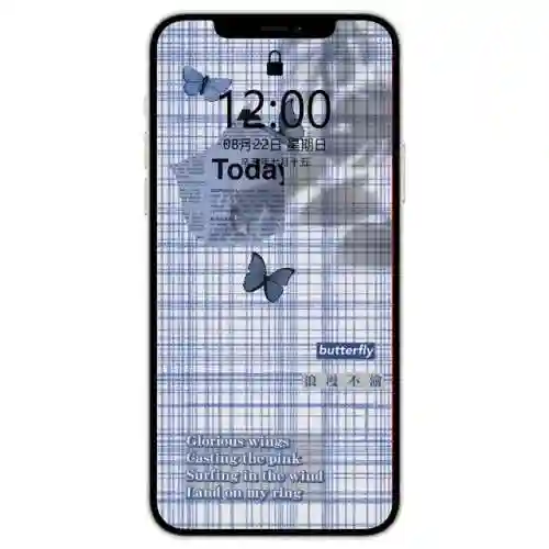 2021网红爆款壁纸(2024最流行壁纸)插图4