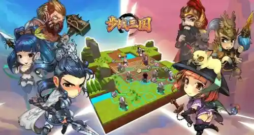 不需要网络的三国游戏(老单机三国游戏)插图4