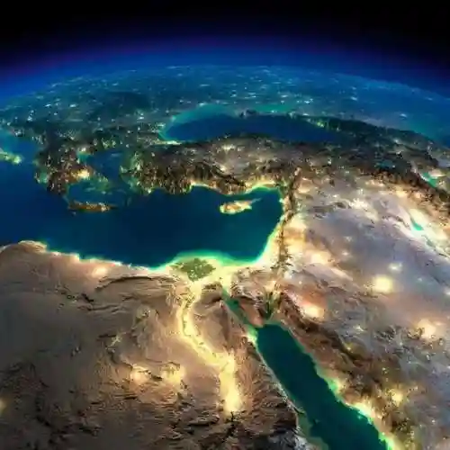 三维地图立体卫星地图(三维地图发现)插图30