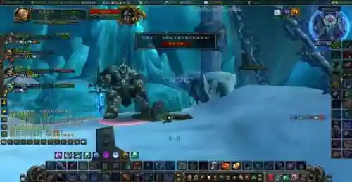 魔兽世界海山灵魂兽(wow灵魂兽大全13只)插图11