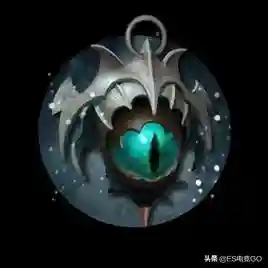 斯嘉蒂之眼(代达罗斯之殇好讽刺)
